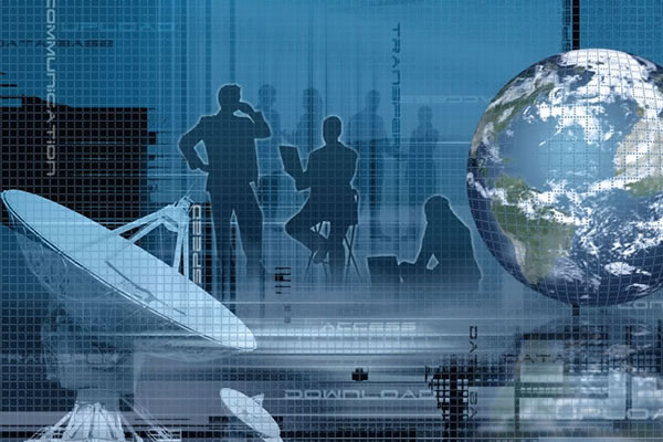 diffusion emploi environnement